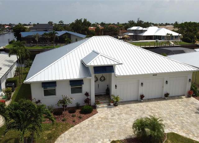 Property at 2750 W Marion Ave, Punta Gorda, FL 33950, 4 beds, 3 baths