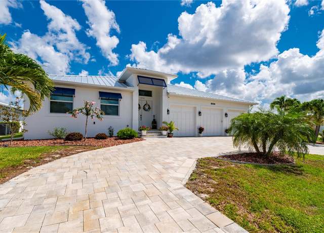 Property at 2750 W Marion Ave, Punta Gorda, FL 33950, 4 beds, 3 baths