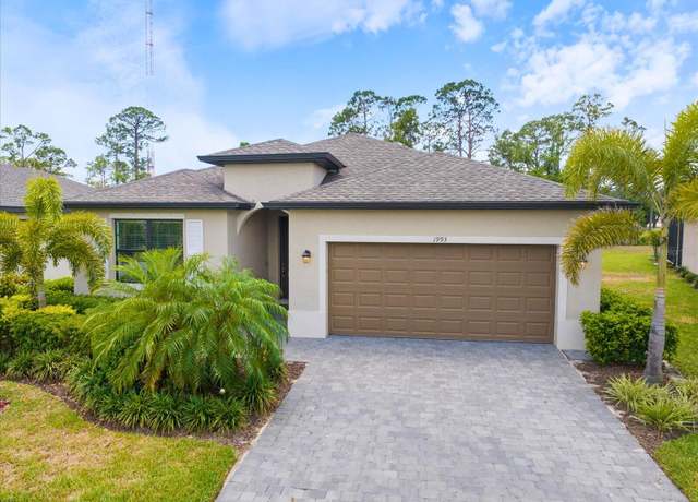 Property at 1993 E Isles Rd, Port Charlotte, FL 33953, 3 beds, 3 baths