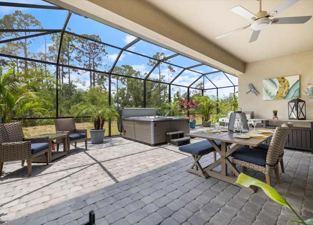 Property at 1993 E Isles Rd, Port Charlotte, FL 33953, 3 beds, 3 baths