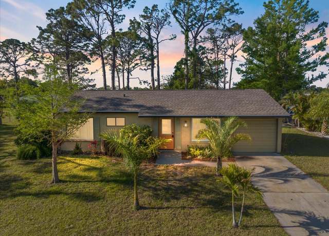 Property at 6517 Kenwood Dr, North Port, FL 34287, 2 beds, 1.5 baths