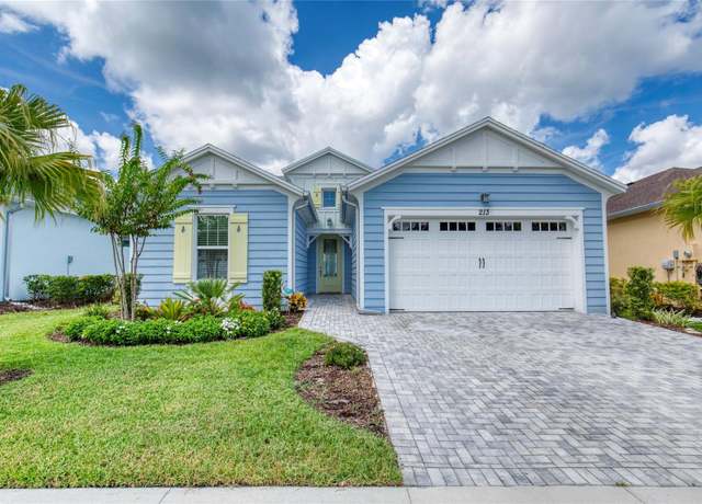 Property at 213 Cheeseburger Dr, Daytona Beach, FL 32124, 2 beds, 2 baths