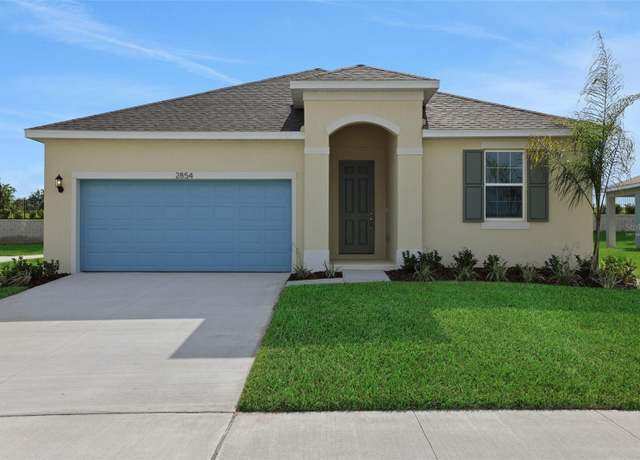 Property at 2854 Supermarine Rd, Tavares, FL 32778, 4 beds, 2 baths
