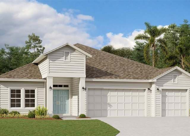 Property at 17513 Valleywood Pkwy, Land O Lakes, FL 34638, 3 beds, 3 baths