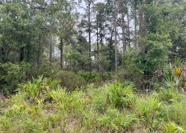 Property at 11297 W Cornflower Dr, Crystal River, FL 34428