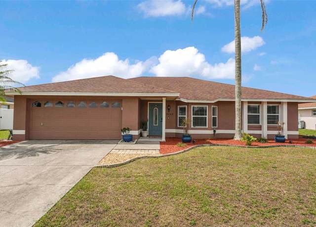 Property at 5246 Montserrat Dr, Lakeland, FL 33812, 3 beds, 2 baths