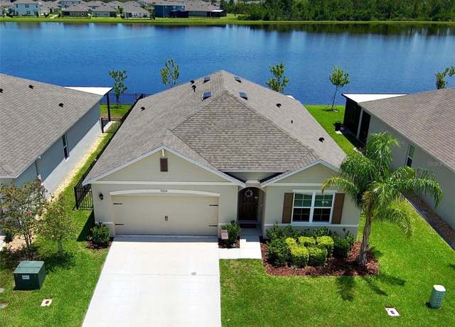 Property at 3214 Silas Dr, New Smyrna Beach, FL 32168, 4 beds, 2 baths