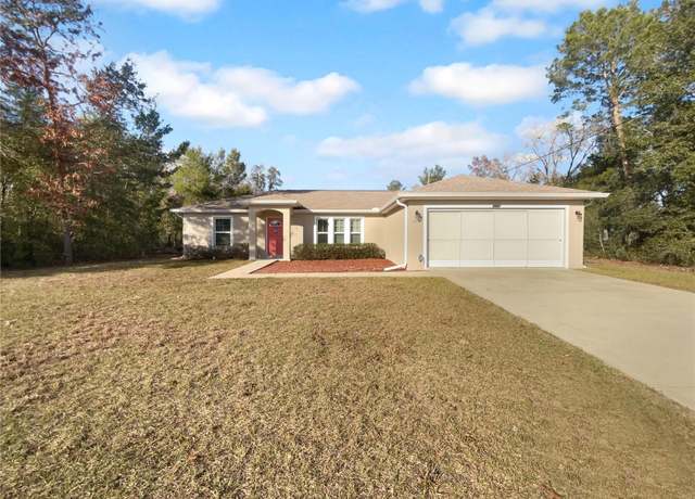 Property at 3891 SW 130th Loop, Ocala, FL 34473, 3 beds, 2 baths