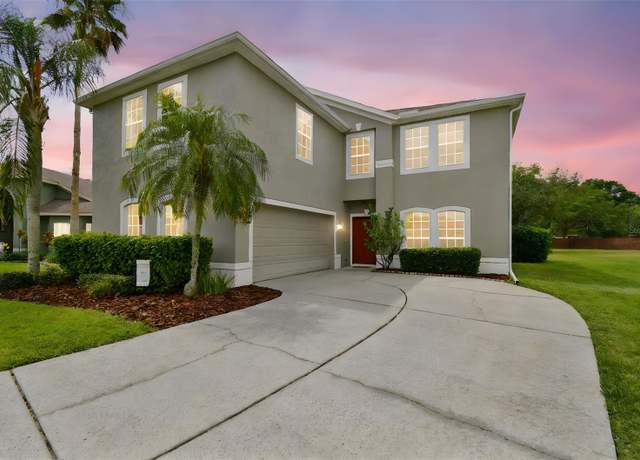 Property at 812 Seneca Meadows Rd, Winter Springs, FL 32708, 5 beds, 4 baths