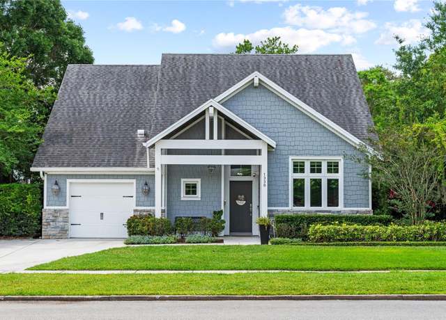 Property at 1330 W Harvard St, Orlando, FL 32804, 4 beds, 3 baths