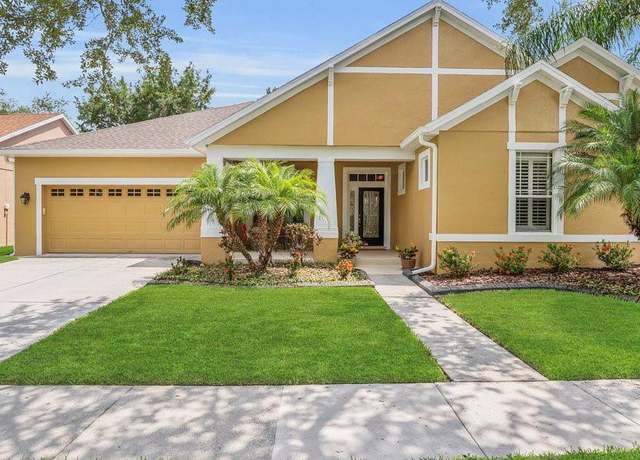 Property at 14312 Paradise Tree Dr, Orlando, FL 32828, 5 beds, 3 baths