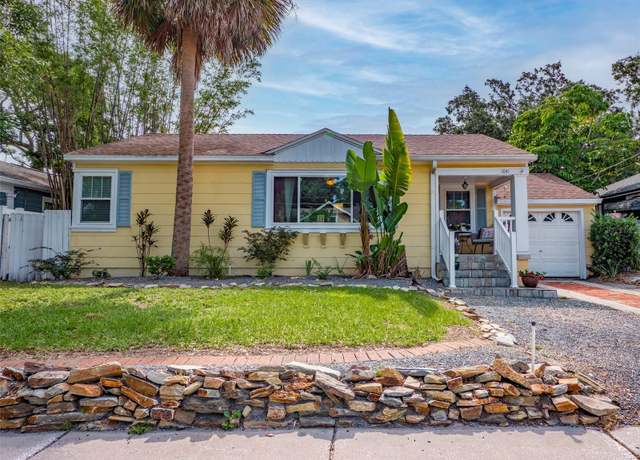 Property at 1041 N Fern Creek Ave, Orlando, FL 32803, 2 beds, 2 baths