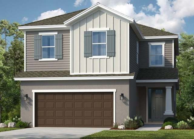 Property at 999 Ladyfish Trl, St Cloud, FL 34771, 4 beds, 2.5 baths