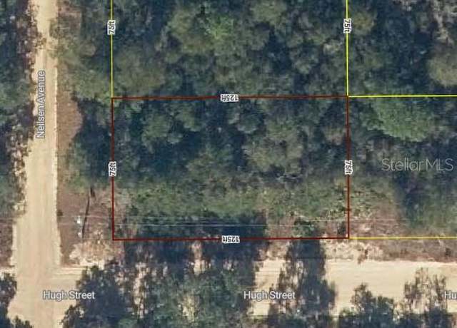 Property at Lot 18 Neilsen Ave, Interlachen, FL 32148