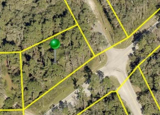 Property at 0 Culbreath Rd, Brooksville, FL 34601