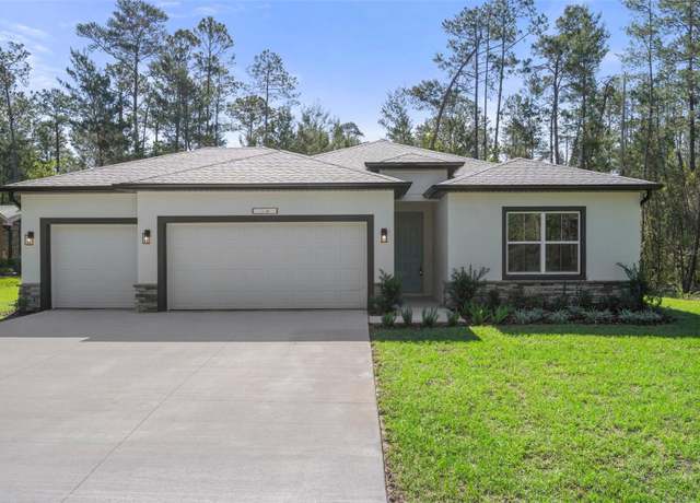 Property at 14 Cactus St, Homosassa, FL 34446, 4 beds, 3 baths