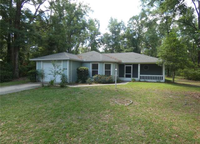 Property at 19026 SW 100th Pl, Dunnellon, FL 34432, 2 beds, 2 baths