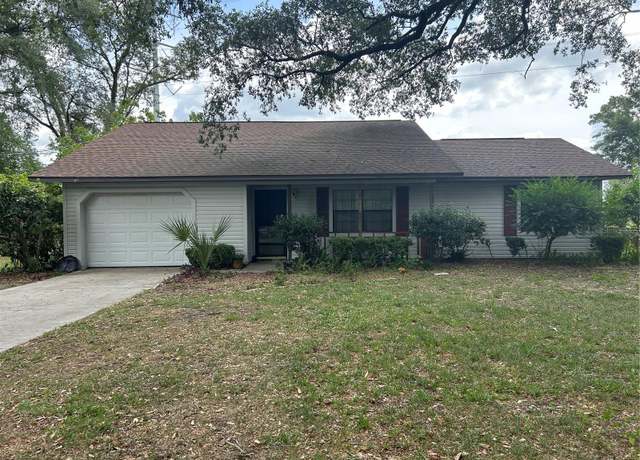 Property at 3885 NE 28th Ter, Ocala, FL 34479, 3 beds, 2 baths
