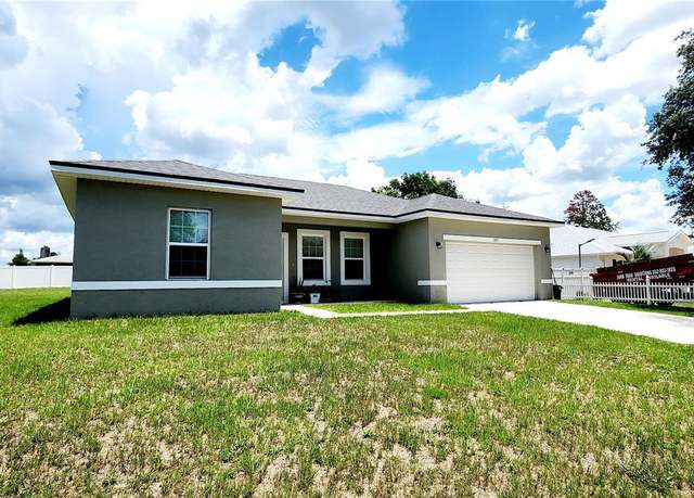 Property at 2883 SW 146th Place Rd, Ocala, FL 34473, 4 beds, 2 baths