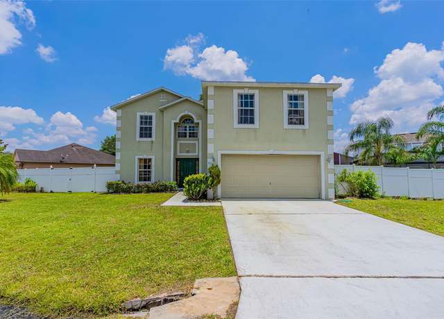 Photo of 1110 Orne Ct, Kissimmee, FL 34759