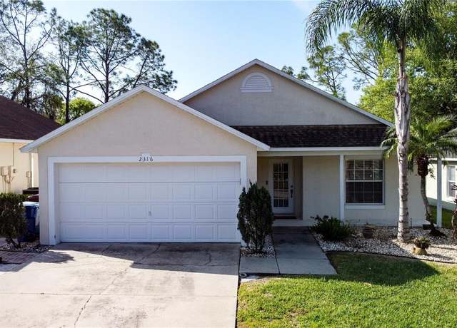 Property at 2316 Paulette Dr, Haines City, FL 33844, 3 beds, 2 baths