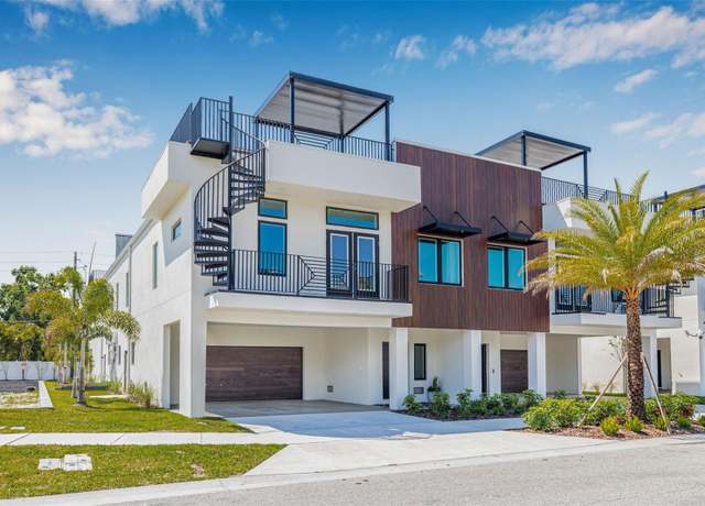 Property at 8631 5th Street North, St Petersburg, FL 33702, 3 beds, 3 baths