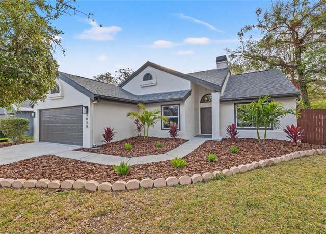 Property at 3038 Longbrooke Way, Clearwater, FL 33760, 3 beds, 2 baths