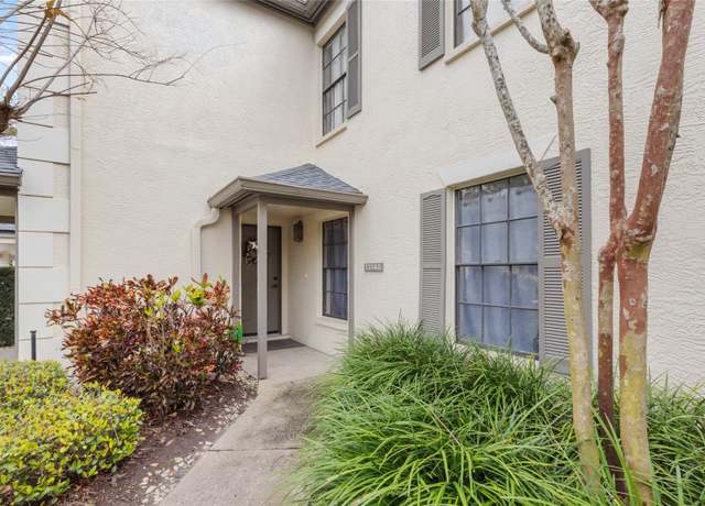 Property at 13140 Village Chase Cir #13140, Tampa, FL 33618, 3 beds, 2 baths