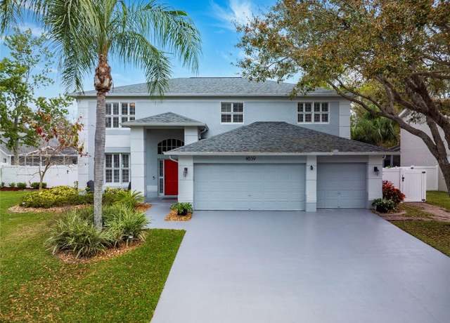 Property at 4859 Augusta Ave, Oldsmar, FL 34677, 4 beds, 2.5 baths