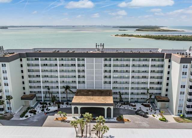 Property at 9 Forbes Pl #504, Dunedin, FL 34698, 2 beds, 2 baths