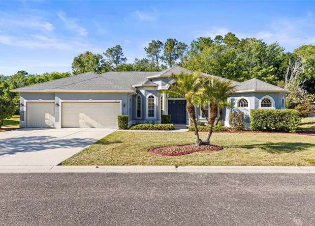 Property at 10726 Miracle Ln, New Port Richey, FL 34654, 3 beds, 2.5 baths