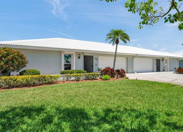 Property at 6524 11th Ave W #5611, Bradenton, FL 34209, 2 beds, 2 baths