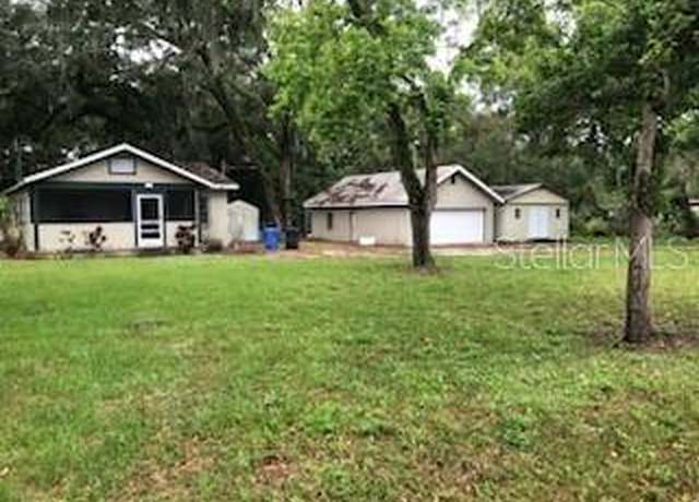 Property at 118 W 122nd Ave, Tampa, FL 33612, 2 beds, 1 bath