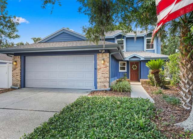 Property at 5032 Cypress Trace Dr, Tampa, FL 33624, 3 beds, 2.5 baths