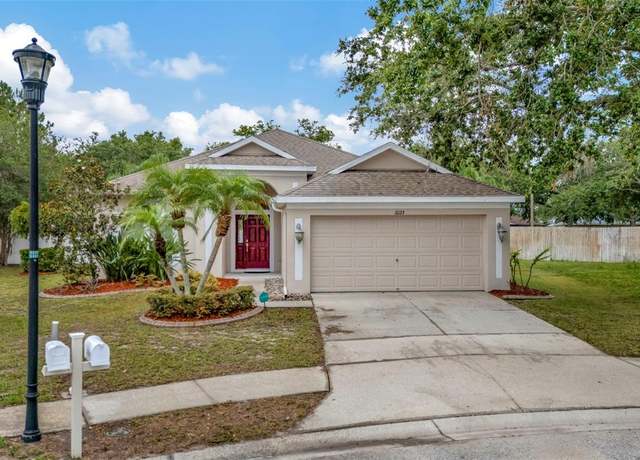 Property at 11123 Silver Dancer Dr, Riverview, FL 33579, 3 beds, 2 baths