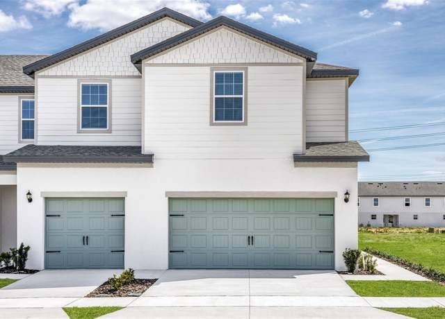 Property at 769 Poppy Ln, Dundee, FL 33838, 3 beds, 2.5 baths