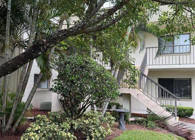 Property at 3300 Fox Chase Cir N #232, Palm Harbor, FL 34683, 2 beds, 2 baths