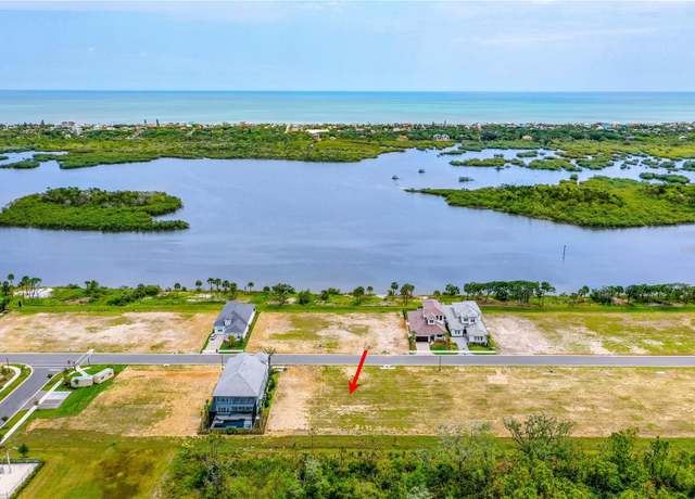 Property at 89 Coronado Rd, Flagler Beach, FL 32136