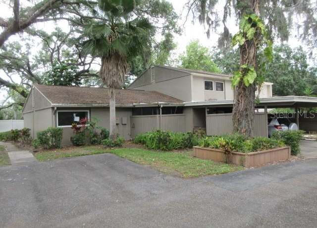 Property at 8640 Lake Isle Dr #188, Temple Terrace, FL 33637, 2 beds, 1.5 baths