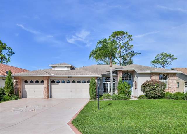 Property at 2483 Misty Meadow Ct, Spring Hill, FL 34606, 3 beds, 2 baths