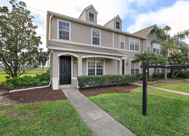 Property at 8850 Christie Dr, Largo, FL 33771, 3 beds, 2.5 baths