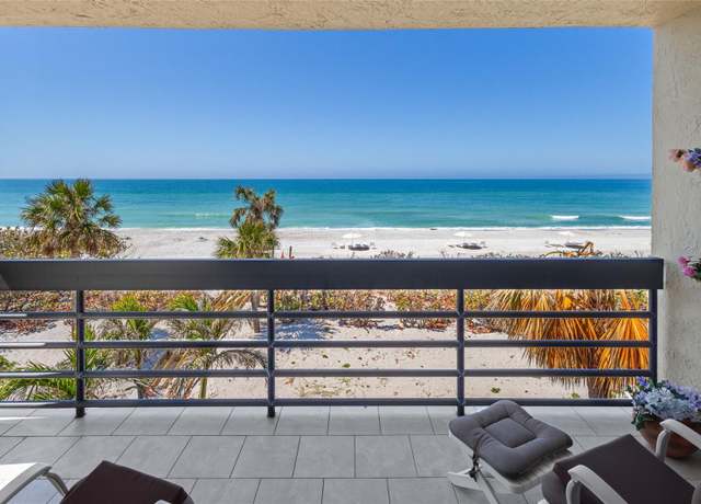 Property at 1045 Gulf OF Mexico Dr #205, Longboat Key, FL 34228, 3 beds, 2 baths