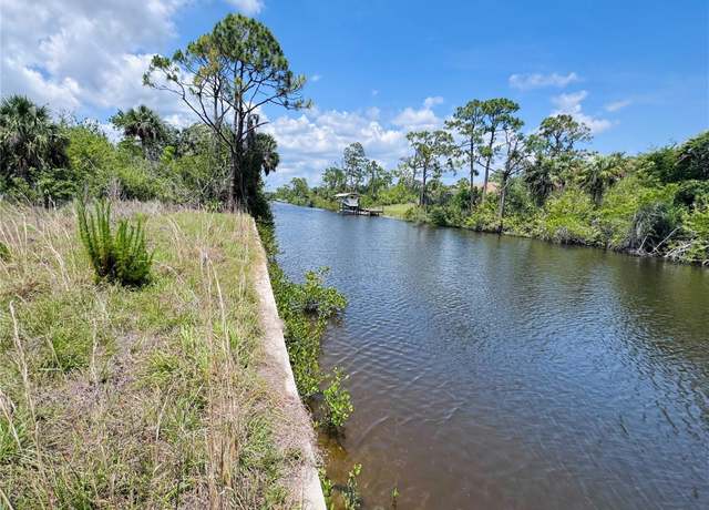 Property at 1444 Eppinger, Port Charlotte, FL 33953