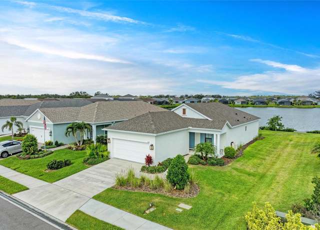 Property at 4625 Canoe Creek Ave, Parrish, FL 34219, 2 beds, 2 baths