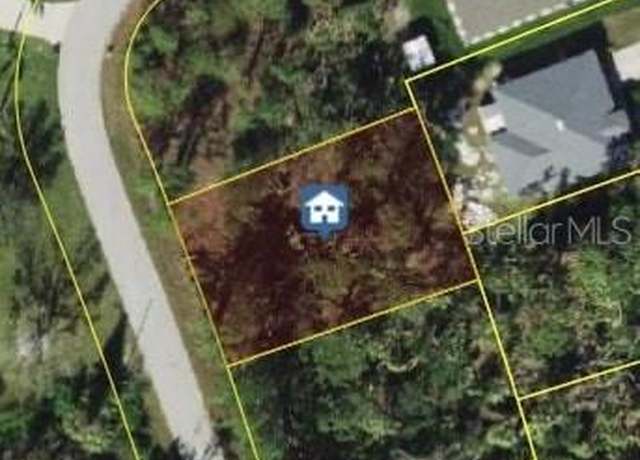Property at Kabbaby St, North Port, FL 34288