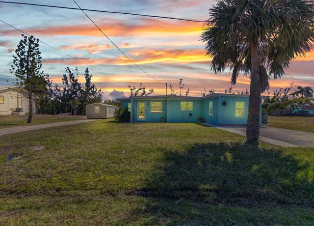 Property at 312 Darst Ave, Punta Gorda, FL 33950, 2 beds, 2 baths