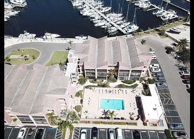 Property at 3160 Matecumbe Key Rd #235, Punta Gorda, FL 33955, 1 bed, 1 bath