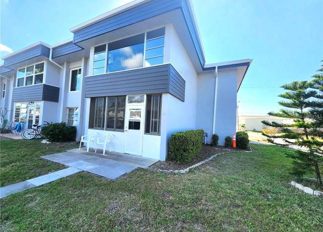 Property at 21320 Brinson Ave #109, Port Charlotte, FL 33952, 1 bed, 1 bath
