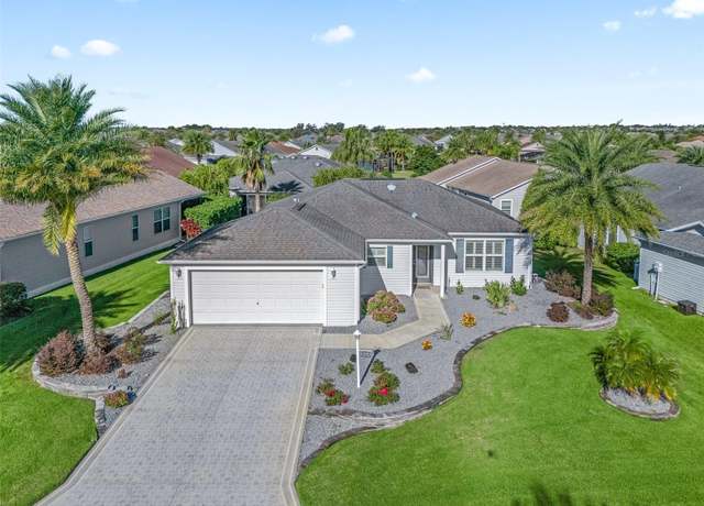 Property at 3358 Quail Hollow Ct, The Villages, FL 32163, 3 beds, 2 baths