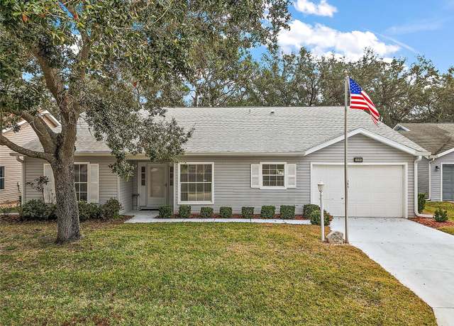 Property at 5505 Tangelo St, Leesburg, FL 34748, 2 beds, 2 baths